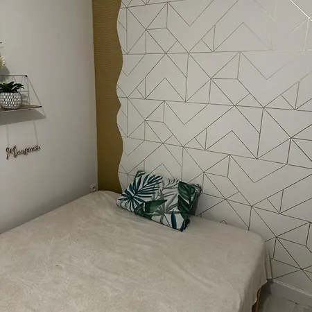Homestay Maison Georget *