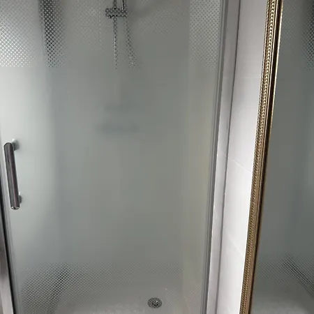 Habitación en casa particular Maison Georget *