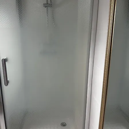 Maison Georget Habitación en casa particular *