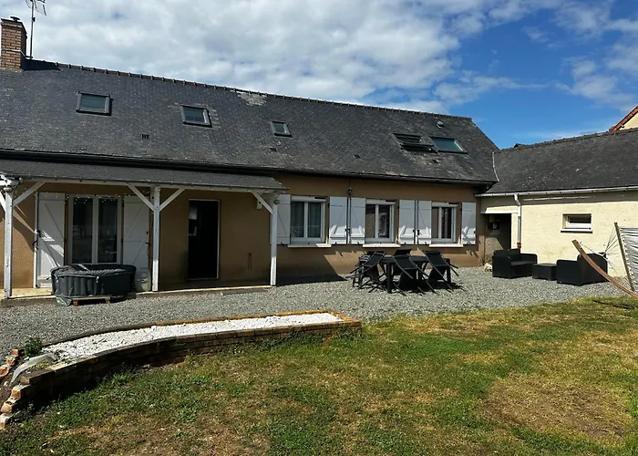 民宿 Maison Georget