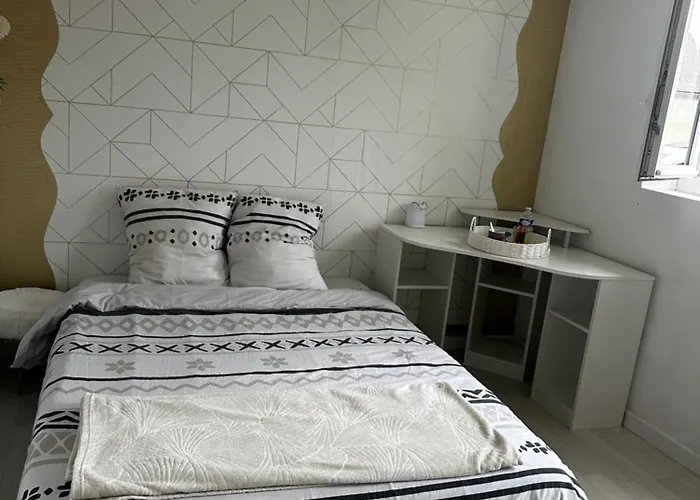 Maison Georget Saint-Ouen-en-Belin