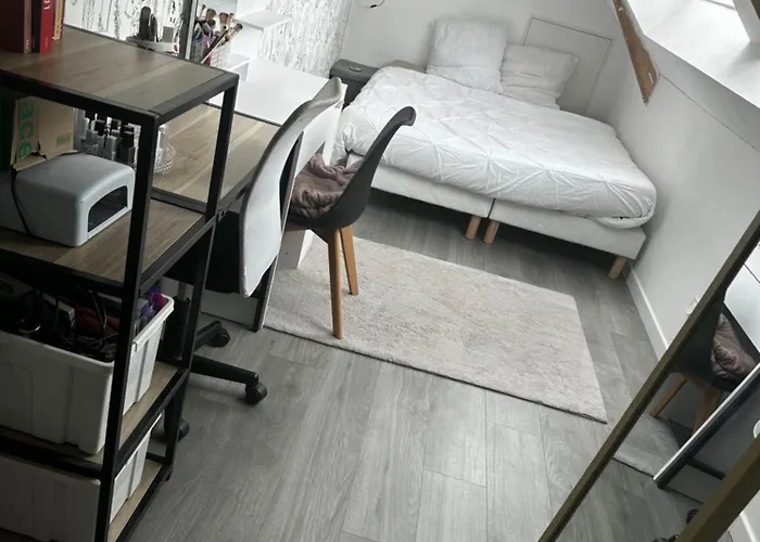 Maison Georget 民宿 *