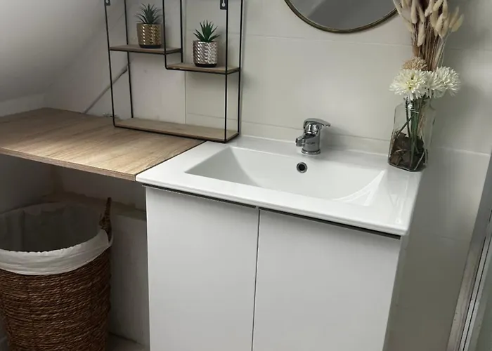 民宿 Maison Georget *