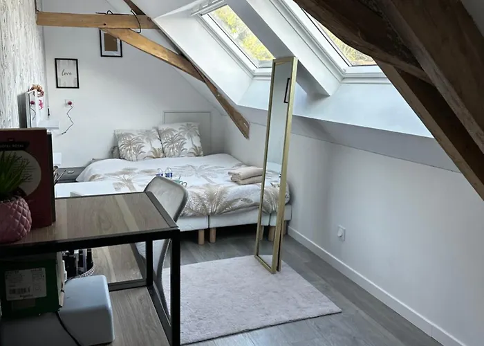 民宿 Maison Georget