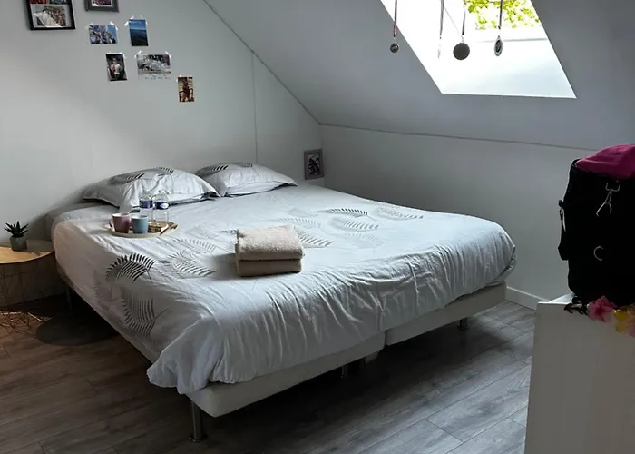 民宿 Maison Georget